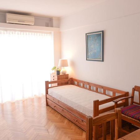 Appartement Imperdible En Palermo Botanico La Rural Seguridad 24Hs à Buenos Aires Extérieur photo