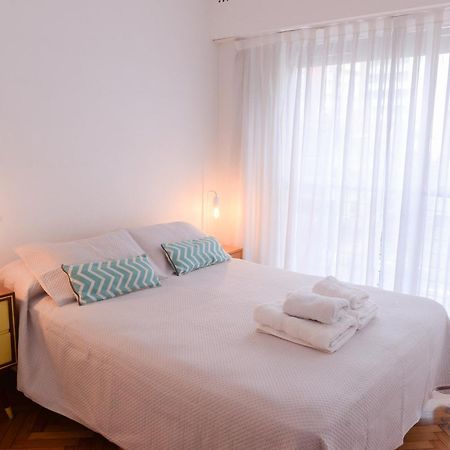 Appartement Imperdible En Palermo Botanico La Rural Seguridad 24Hs à Buenos Aires Extérieur photo