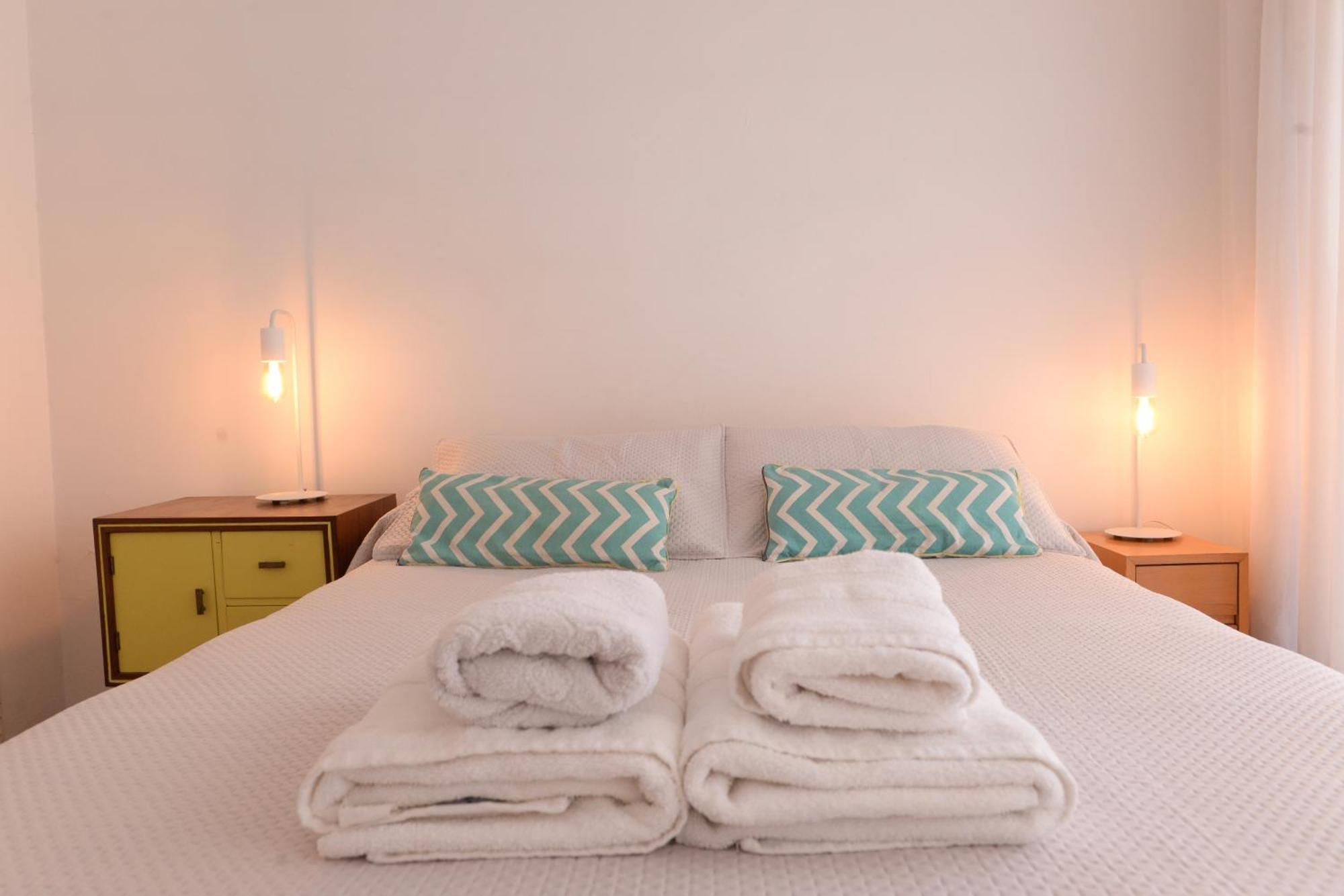 Appartement Imperdible En Palermo Botanico La Rural Seguridad 24Hs à Buenos Aires Extérieur photo