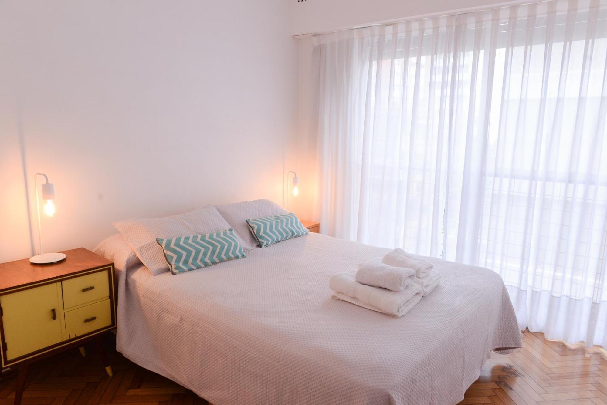 Appartement Imperdible En Palermo Botanico La Rural Seguridad 24Hs à Buenos Aires Extérieur photo