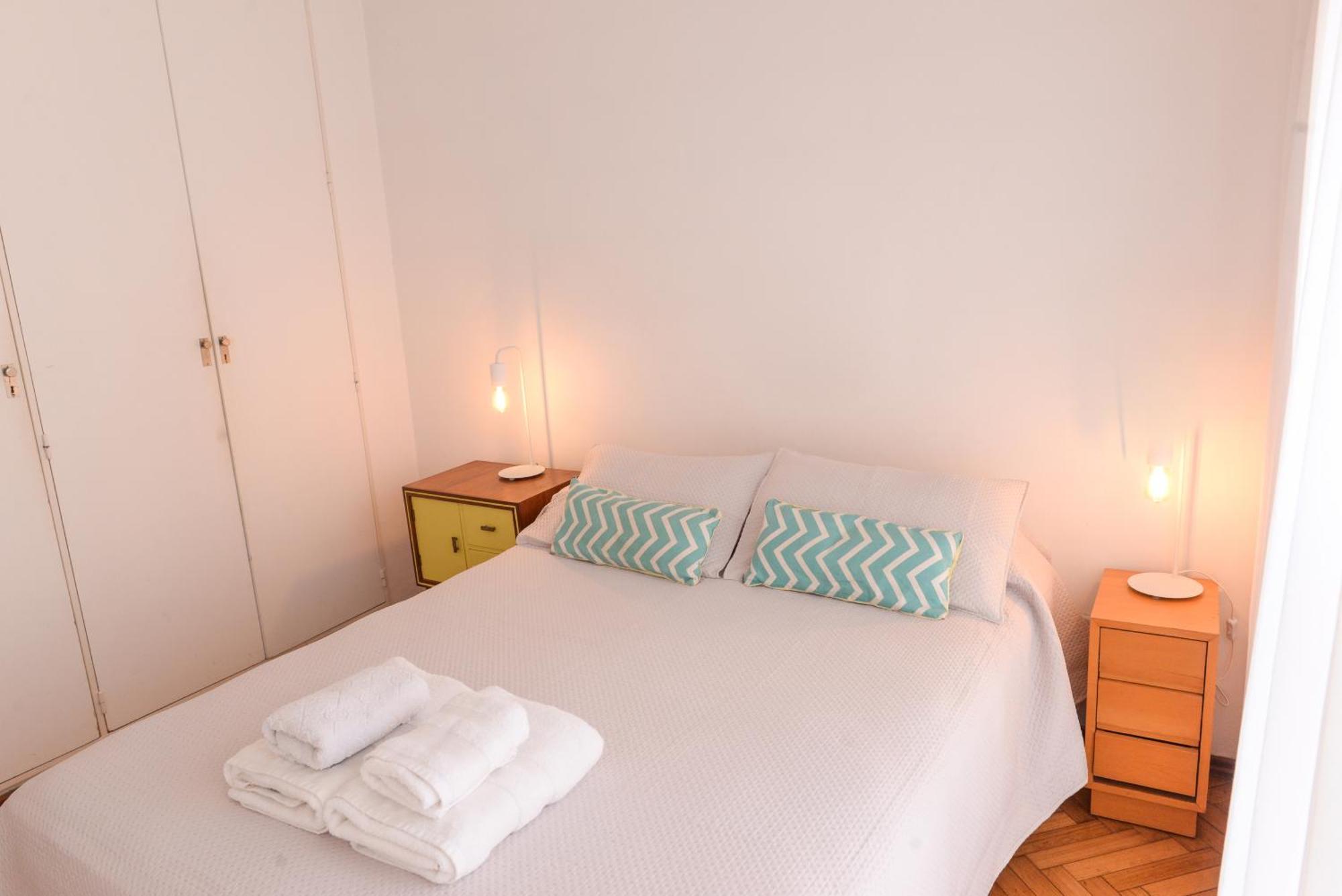 Appartement Imperdible En Palermo Botanico La Rural Seguridad 24Hs à Buenos Aires Extérieur photo